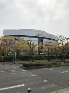 研修に行ってきました！