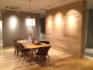 朝日ウッドテックの研修に参加しました