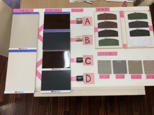 プランボード