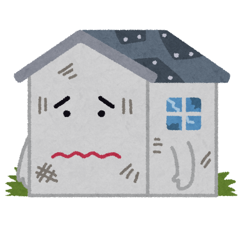 外部メンテナンス（外壁・屋根塗装）について