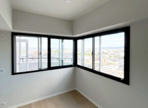 ホテルライクな暮らしの実現【内窓 編】