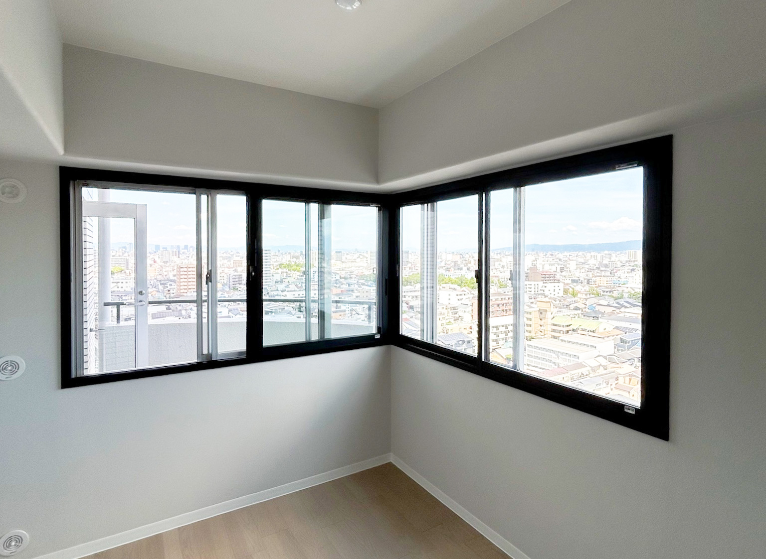 ホテルライクな暮らしの実現【内窓 編】