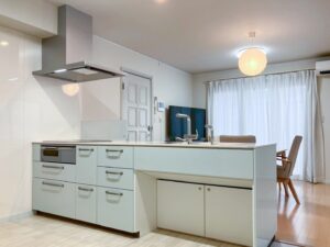 光と動線を整え、快適な住まいへ